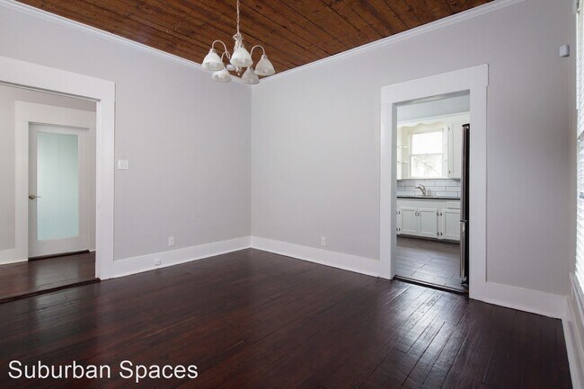 Foto del edificio - 2 br, 1 bath House - 503 N Mesquite St