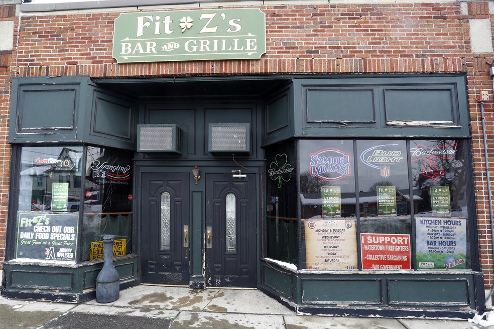 Is Watertown West End a Good Place To Live in Watertown? Neighborhood