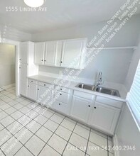Building Photo - 1555 Linden Ave