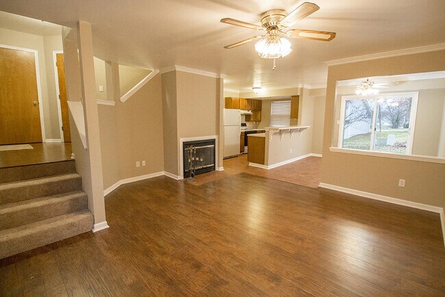 Foto del edificio - 4303 W Brookview Ct