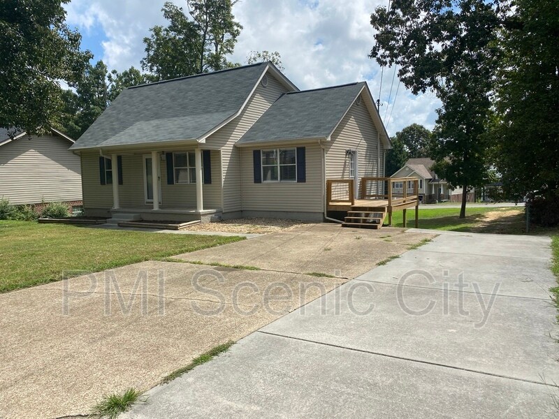 3910 Gibson Dr NE, Cleveland, TN 37312 House Rental in Cleveland, TN