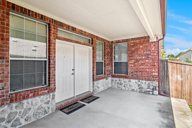 Foto del edificio - 2005 Testament Trail