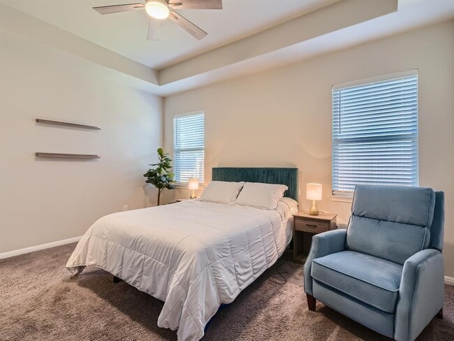 Foto del edificio - 11915 Mercantile Ln