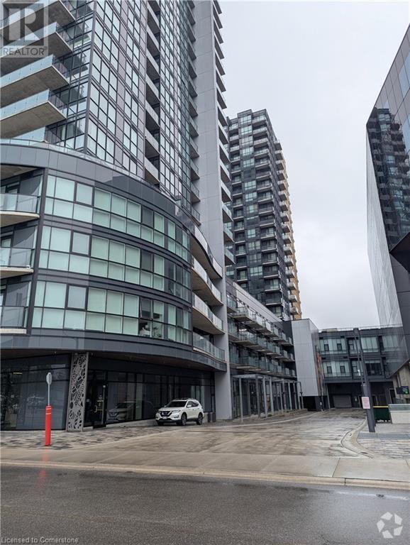 Building Photo - 108 Garment St