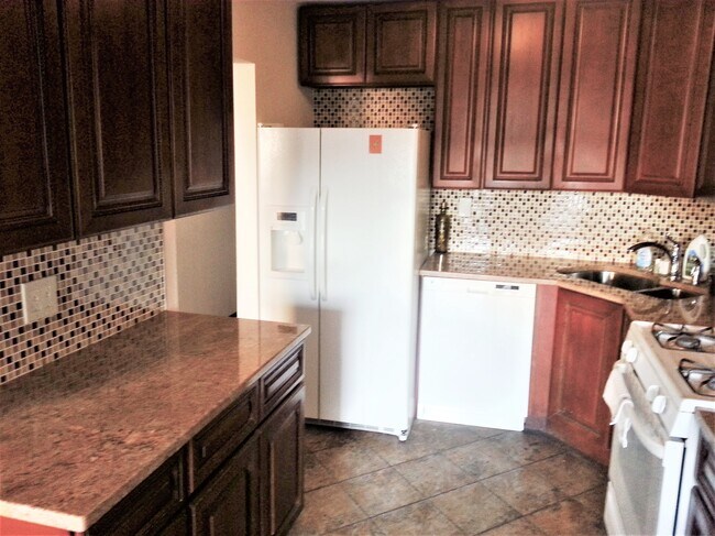 Foto del edificio - 29 W End Ave