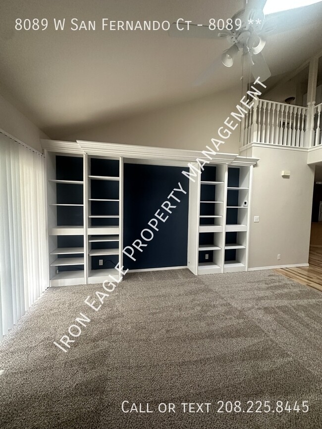 Building Photo - 8089 W San Fernando Ct