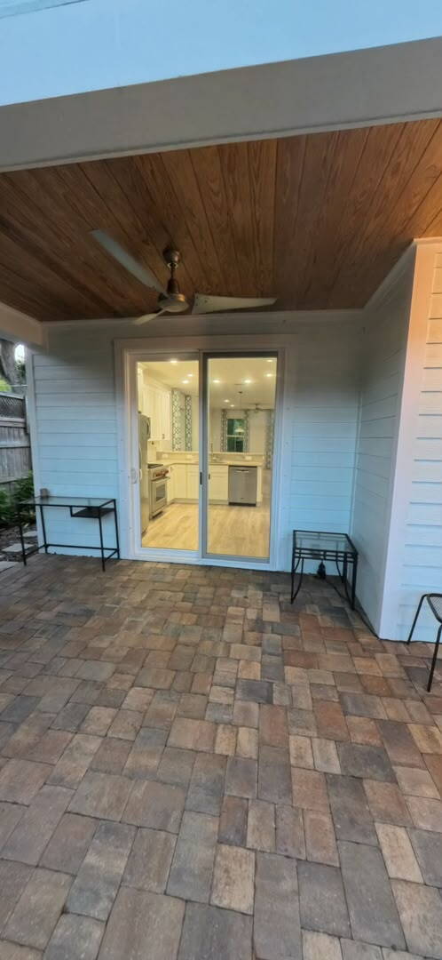 Foto del edificio - "Charming 3-Bed, 2-Bath Retreat in the Heart of Saint Augustine!"