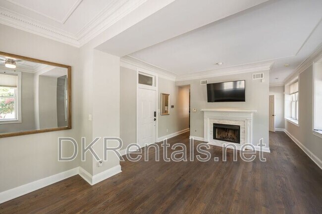 Foto del edificio - 1116 Piedmont Ave NE