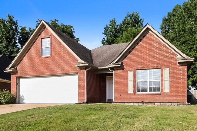 Foto del edificio - 455 Timber Way S