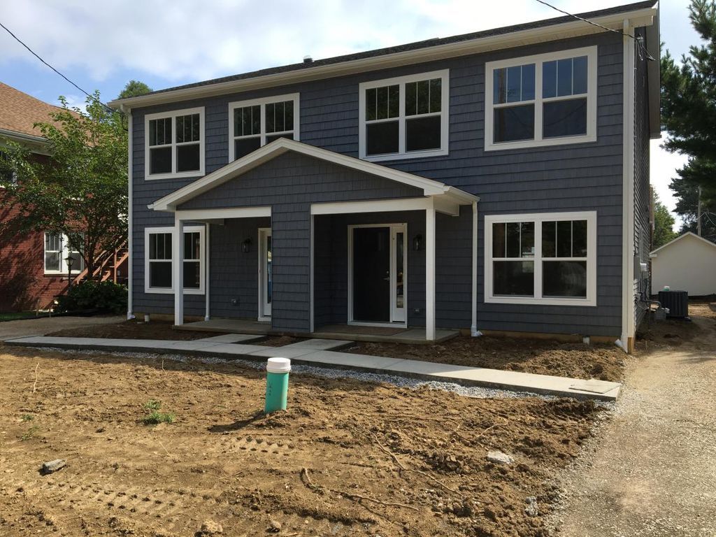Foto principal - 41 N Findlay St