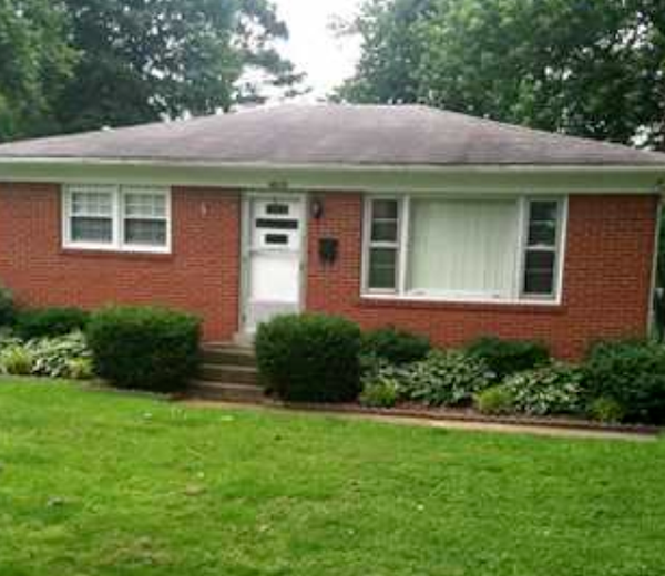 Foto principal - 4625 Grandview Dr