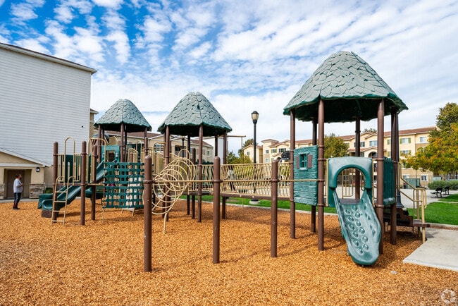 Building Photo - Commons @ Oak Grove