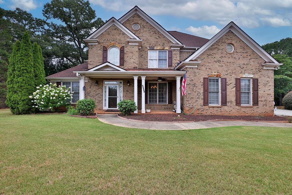 Primary Photo - 12595 Crabapple Chase Dr
