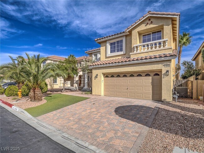 Foto del edificio - 10898 Carberry Hill St