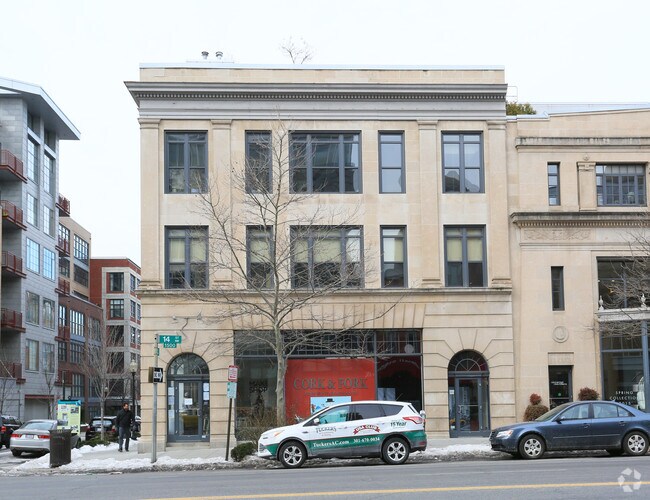 Lofts 14 Apartments Washington, DC