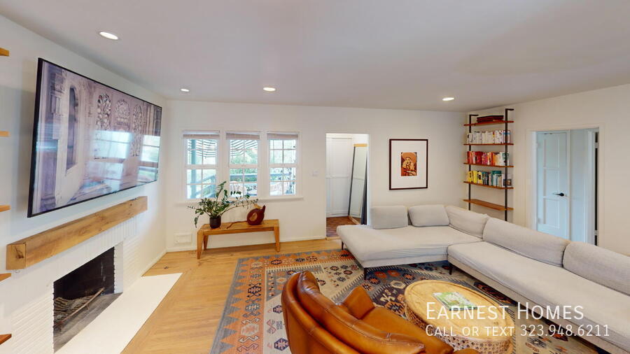 Foto principal - 1516 Fair Park Ave
