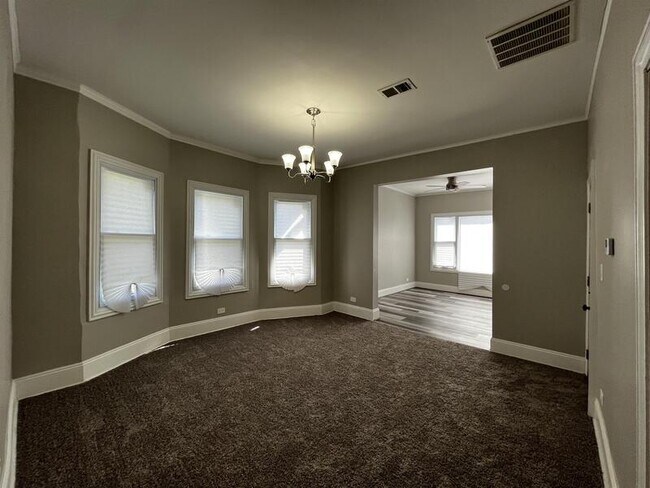 Foto del edificio - 11709 S Sangamon St