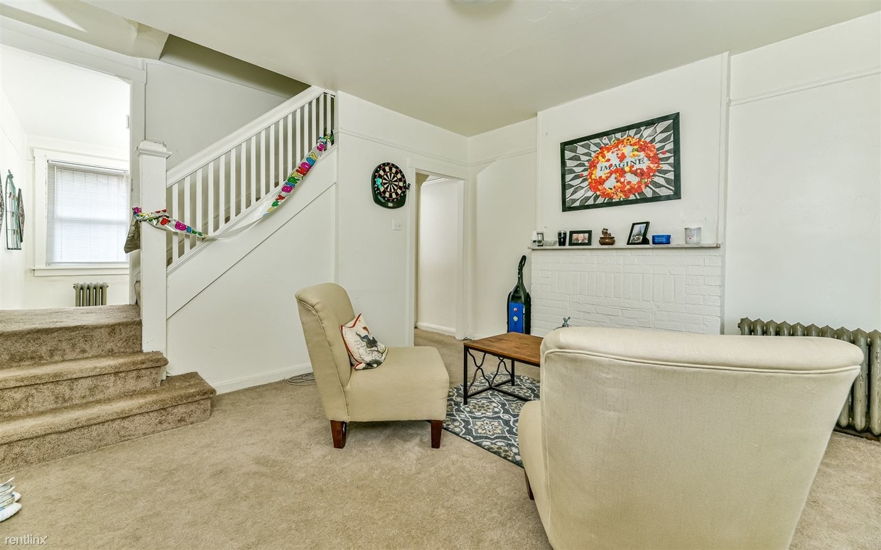 Primary Photo - 3 br, 1 bath House - 145 Chesterfield Rd