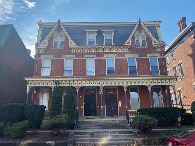 Primary Photo - 1203 W North Ave