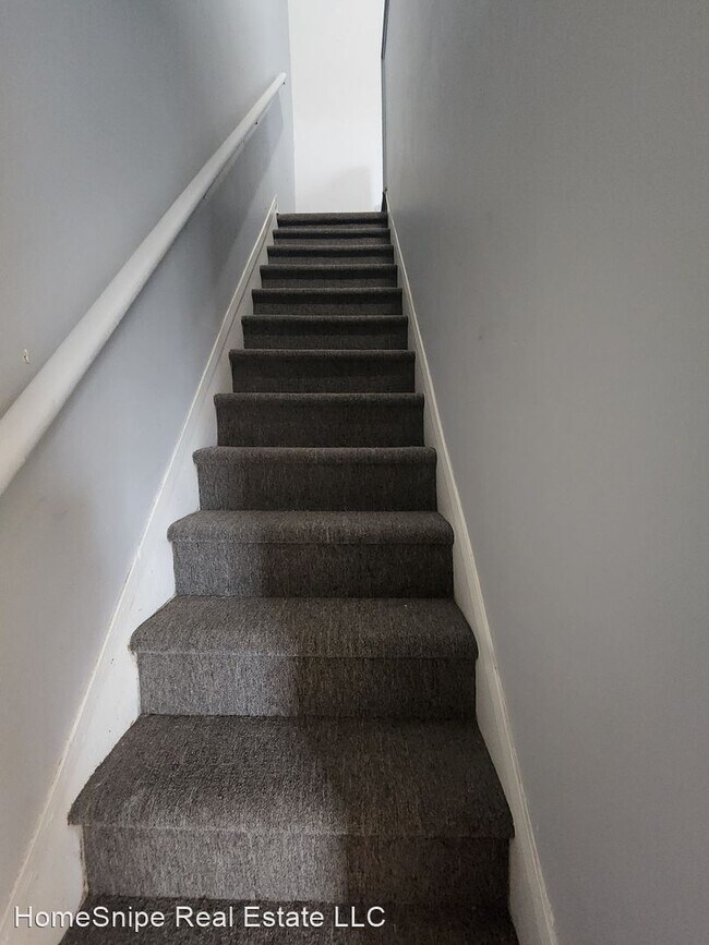 Building Photo - 3 br, 1 bath House - 430 N Penn St