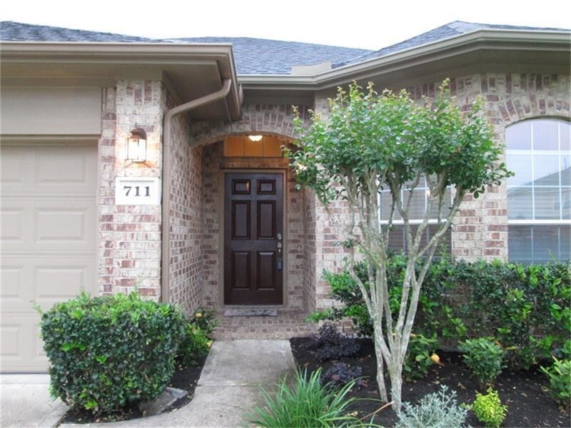 711 Rock Creek Ct, Rosenberg, TX 77469 House Rental in Rosenberg, TX