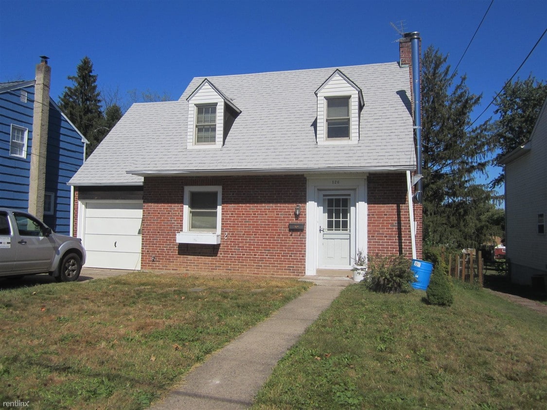 Primary Photo - 3 br, 1 bath House - 120 Crooked Billet Rd