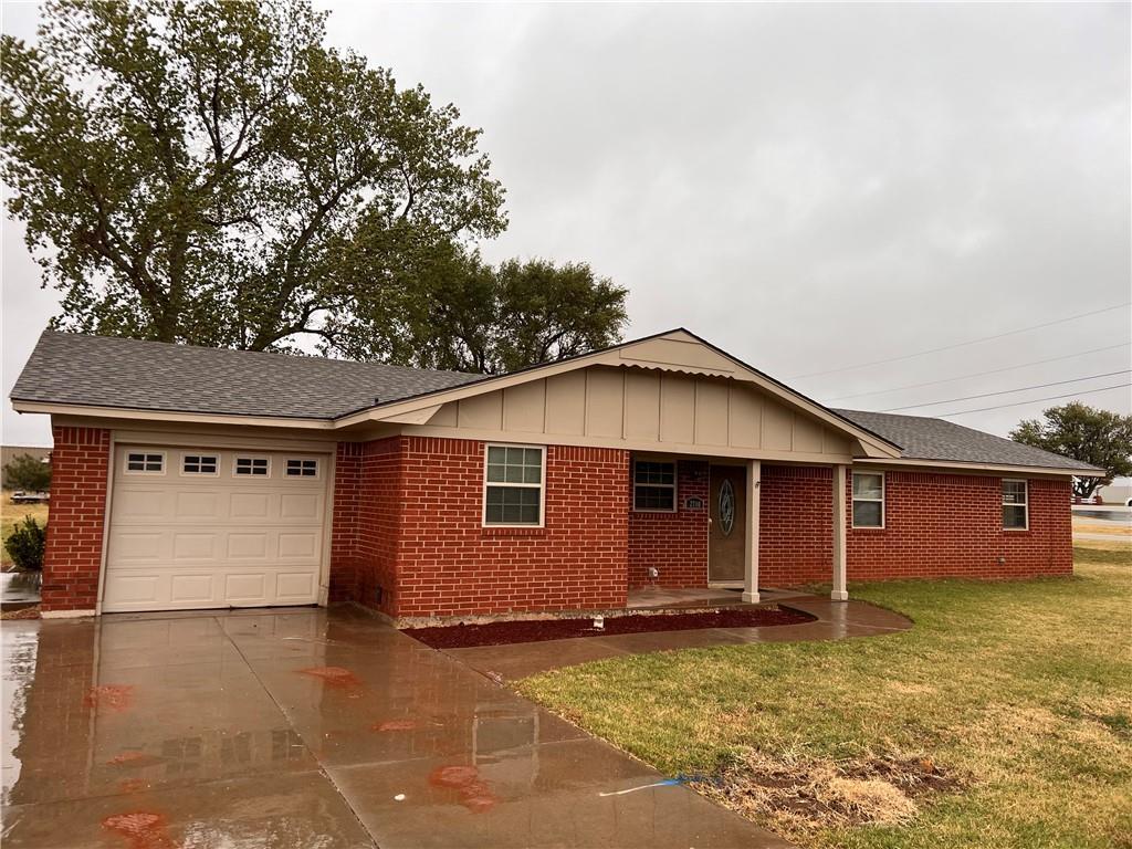 2700 Lyle Rd, Weatherford, OK 73096 House Rental in Weatherford, OK