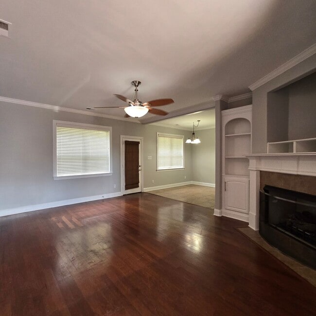 Foto del edificio - 1462 Turtle Creek Cove