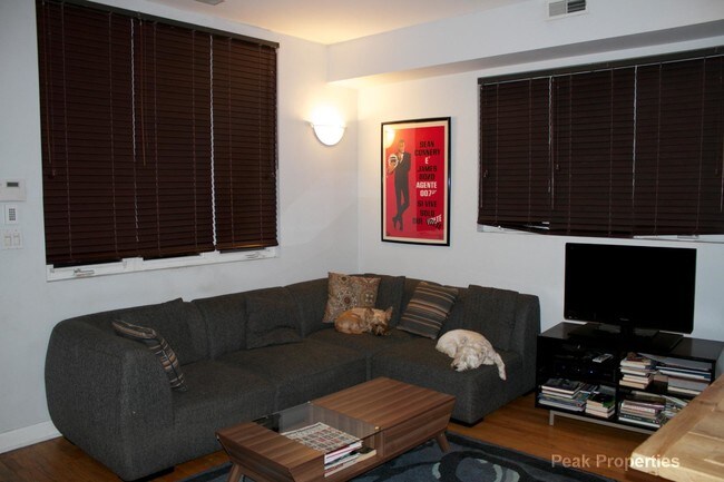 Foto del edificio - 2319 N Hamilton Ave