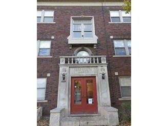 Foto principal - Brooklyn Manor