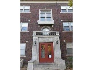 Primary Photo - Brooklyn Manor