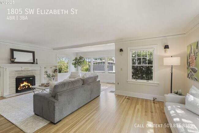 Foto del edificio - 1805 SW Elizabeth St
