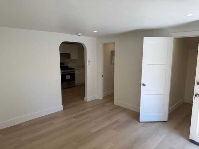 Foto del edificio - 2291 Guerneville Rd