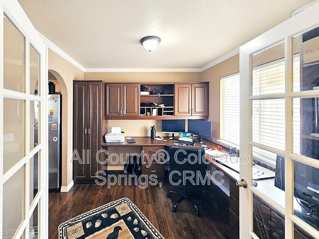 Photo - 447 Pickaxe Terrace House