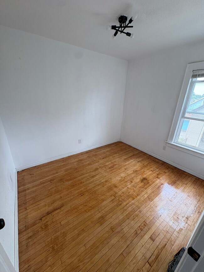 Foto del edificio - 422 N 29th St