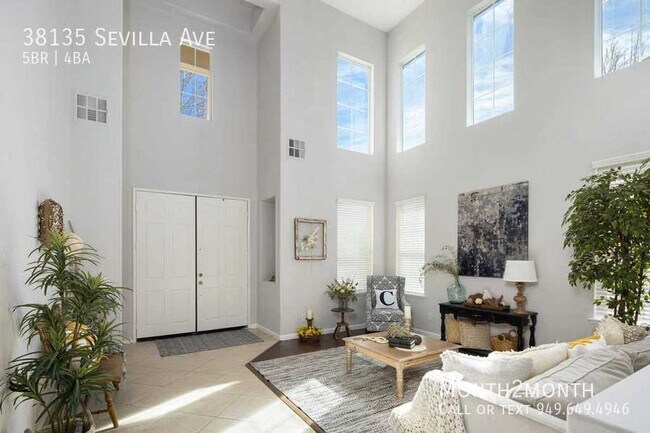 Foto del edificio - 38135 Sevilla Ave