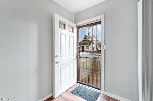 Foto del edificio - 16811 Ridgeton Dr