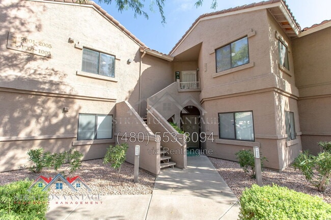 Building Photo - 15050 N Thompson Peak Pkwy