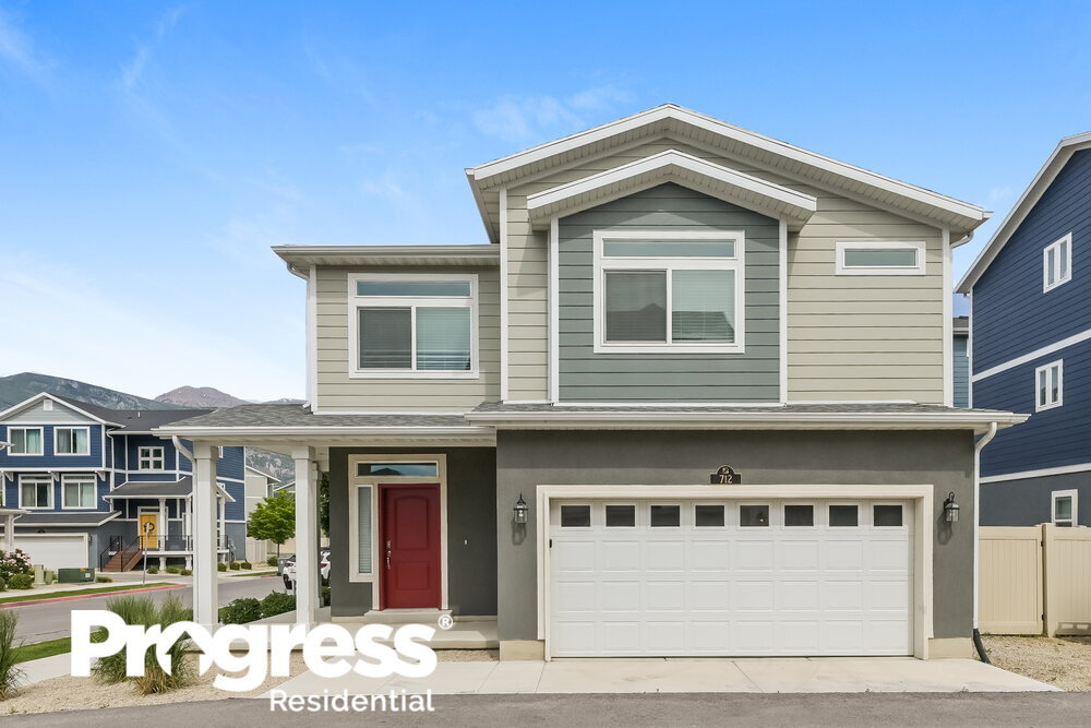 712 E 380 S, American Fork, UT 84003 House Rental in American Fork