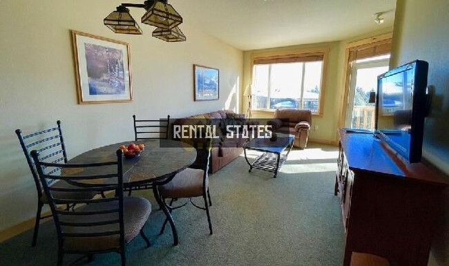 Foto del edificio - 1 bedroom in Mammoth Lakes CA 93546