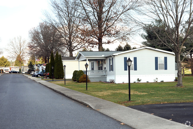 Foto del edificio - 129 Meadow Valley Rd