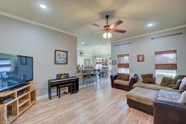 Building Photo - 3507 Grand Cane Ln