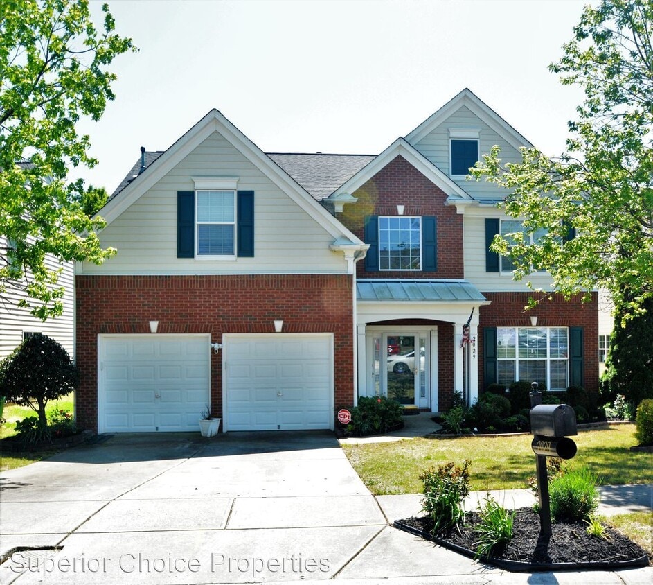 2029 Arbor Vista Dr, Charlotte, NC 28262 House Rental in Charlotte