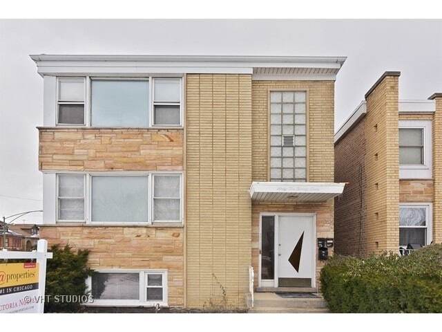 Foto del edificio - 6224 W Diversey Ave