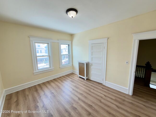 Foto del edificio - 221 Pittston Ave