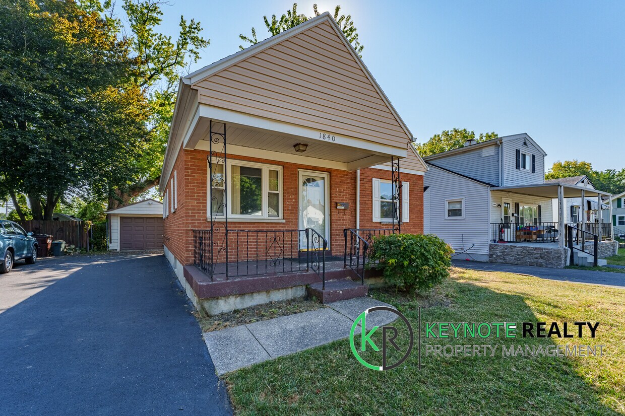 Foto principal - 1840 Culver Ave