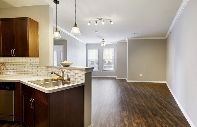 Building Photo - Dallas is the New Black. 1 BR