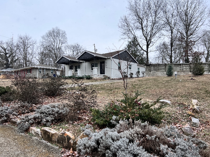 1731 Monte Sano Blvd SE, Huntsville, AL 35801 House Rental in