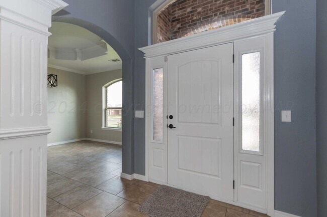 Building Photo - 9817 Asher Avenue