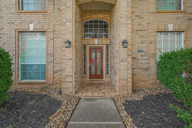 Building Photo - 1134 Wood Fern Dr